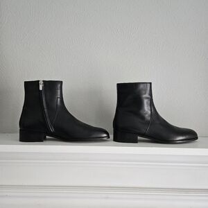 NWOT Margaux 'The Simone' Boot